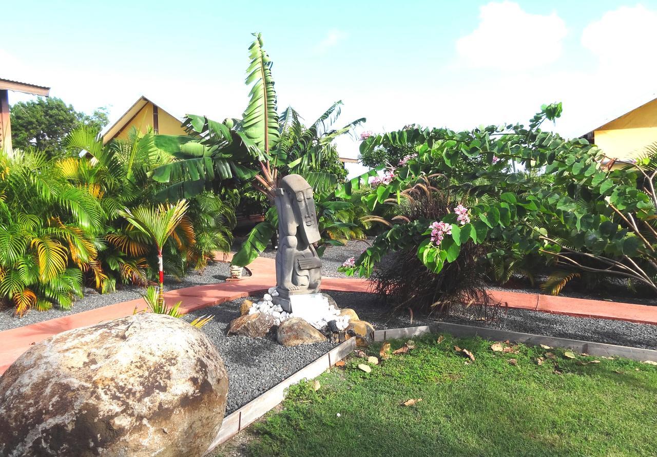 فندق Domaine Saint Francois المظهر الخارجي الصورة