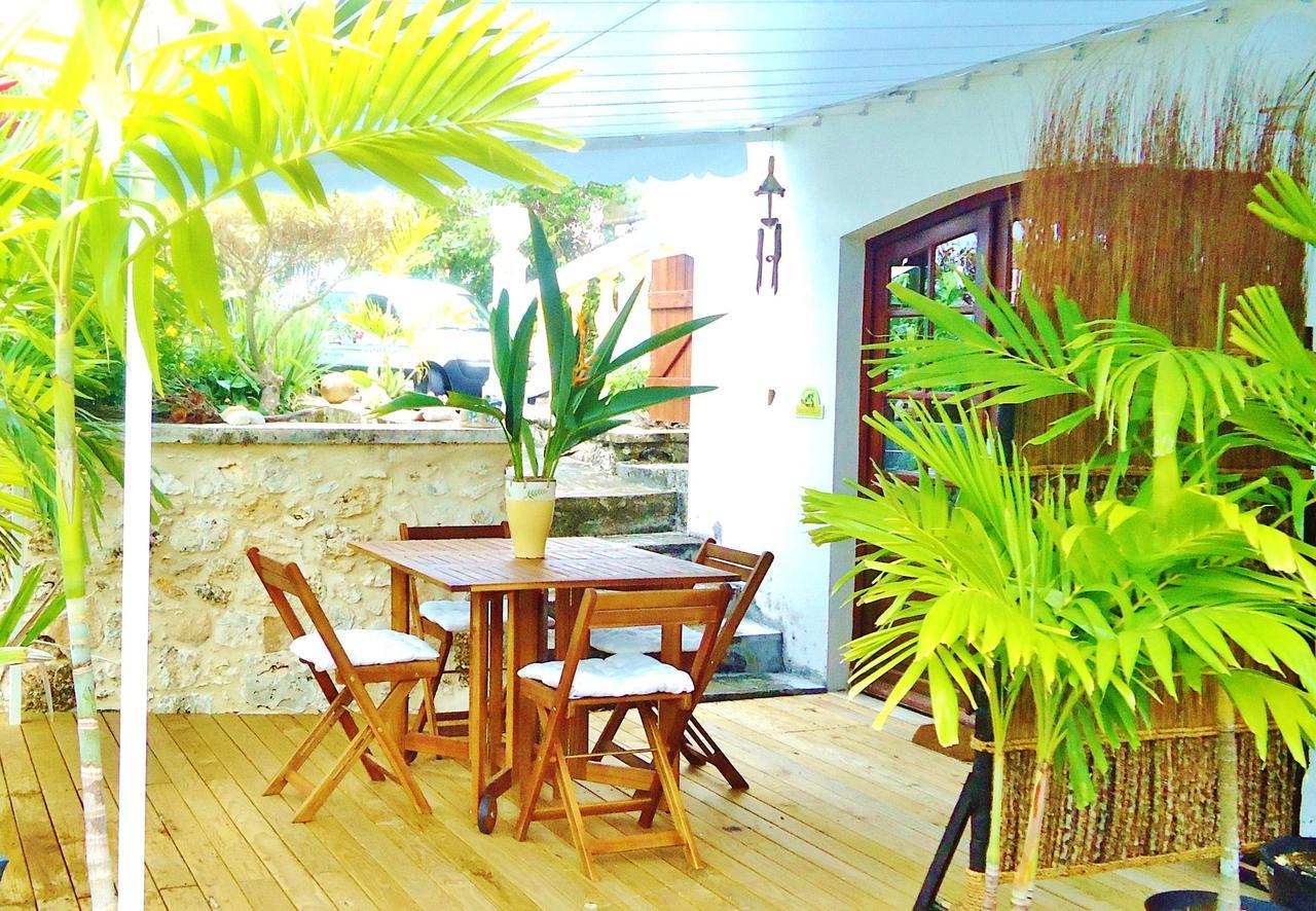 فندق Domaine Saint Francois المظهر الخارجي الصورة